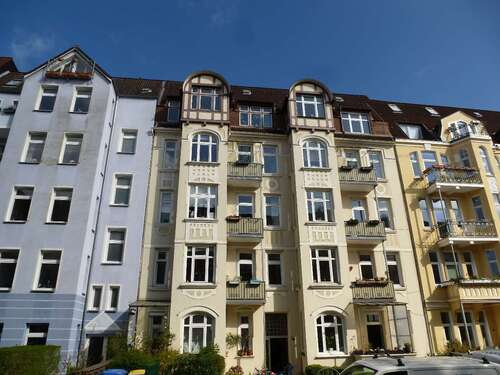 Foto - Wohnung zum Mieten in Kiel 860,00 € 77.18 m²