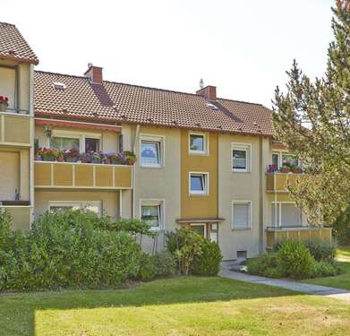 Foto - Wohnung zum Mieten in Bochum 480,00 € 50.09 m²