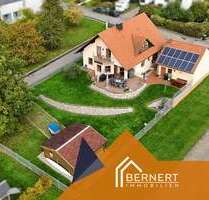 Haus zum Kaufen in Redwitz an der Rodach 480.000,00 € 171.45 m²