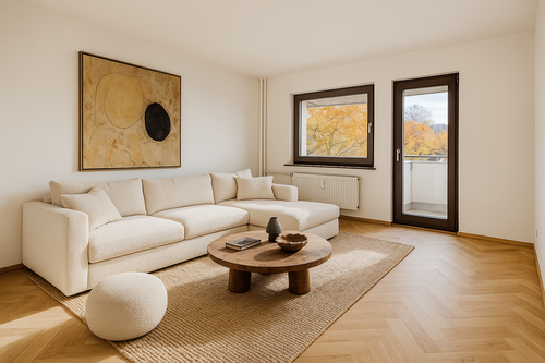 Foto - Wohnung zum Kaufen in Berlin 448.000,00 € 90 m²