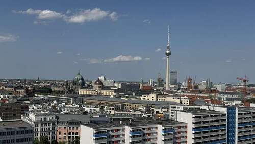 Foto - Wohnung zum Kaufen in Berlin 399.900,00 € 47 m²