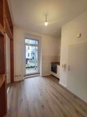 Foto - Wohnung zum Mieten in Magdeburg 320,00 € 30 m²