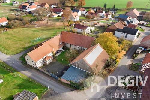 Foto - Haus zum Kaufen in Schenklengsfeld 580.000,00 € 375 m²