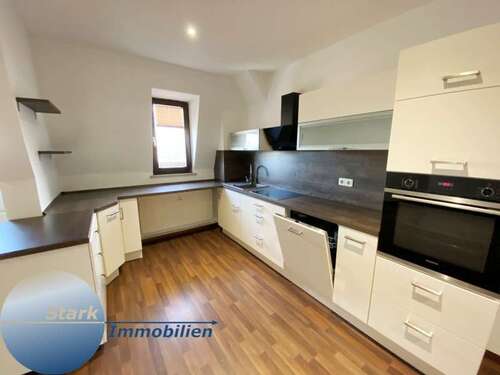 Foto - Wohnung zum Mieten in Plauen 455,00 € 93.78 m²