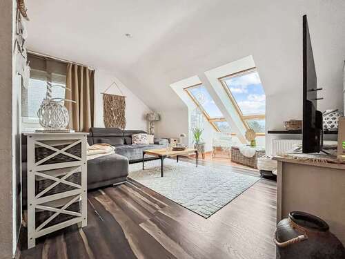 Foto - Wohnung zum Kaufen in Duisburg 149.000,00 € 65 m²