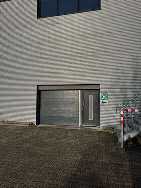 Foto - Halle in Mönchengladbach 495,00 € 65 m²