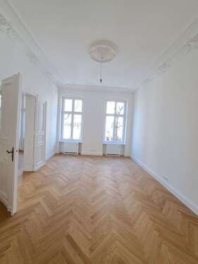 Foto - Wohnung zum Mieten in Berlin 2.967,00 € 129 m²