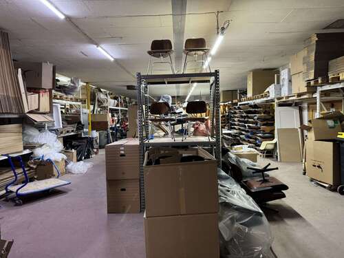 Foto - Halle in Breisach am Rhein 1.890,00 € 630 m²