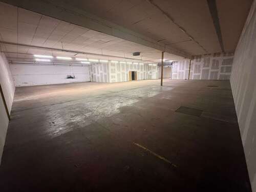 Foto - Halle in Breisach am Rhein 1.575,00 € 630 m²
