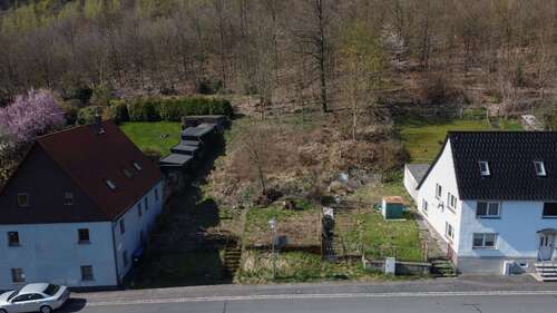 Foto - Grundstück zu verkaufen in Nossen 52.000,00 € 740 m²