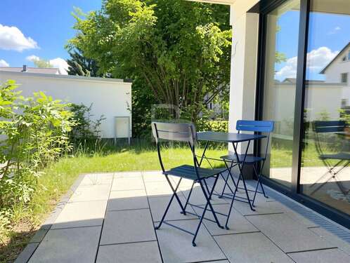 Foto - Wohnung zum Kaufen in Sankt Augustin 369.200,00 € 65.7 m²
