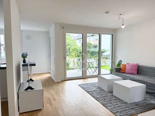 Foto - Wohnung zum Kaufen in Sankt Augustin 348.000,00 € 65.7 m²