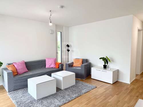 Foto - Wohnung zum Kaufen in Sankt Augustin 369.200,00 € 65.7 m²