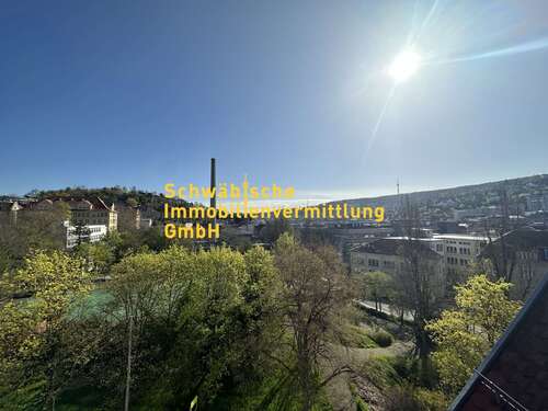 Foto - Wohnung zum Mieten in Stuttgart 1.490,00 € 76.83 m²