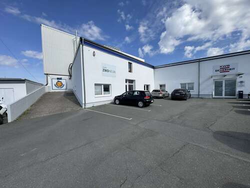 Foto - Büro in Paderborn 1.130,00 € 140 m²