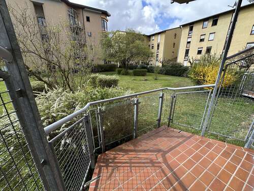 Foto - Wohnung zum Kaufen in Freiburg 249.000,00 € 51 m²