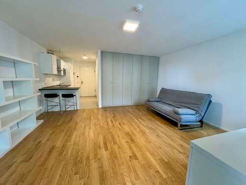 Foto - Wohnung zum Mieten in Berlin 958,00 € 39.92 m²
