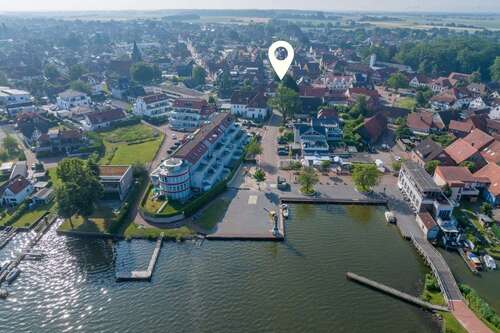 Foto - Wohnung zum Kaufen in Wunstorf 585.000,00 € 122.2 m²