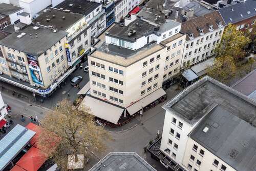 Foto - Wohnung zum Mieten in Bochum 420,00 € 30 m²