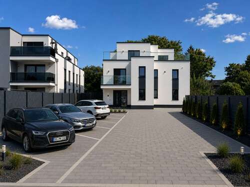 Foto - Wohnung zum Mieten in Dortmund 964,00 € 72.5 m²