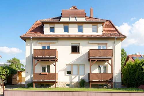 Foto - Wohnung zum Kaufen in Dresden 169.000,00 € 63 m²