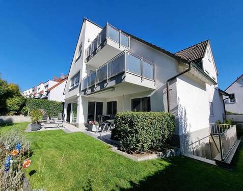 Foto - Wohnung zum Mieten in Bochum 1.250,00 € 118.84 m²