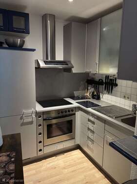 Foto - Wohnung zum Mieten in Bayreuth 490,00 € 40 m²