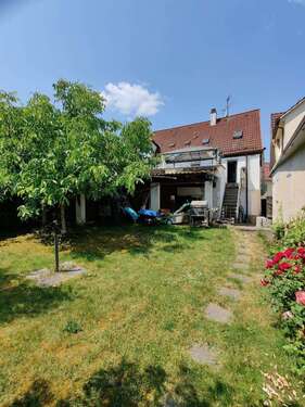 Foto - Haus zum Kaufen in Winterbach 419.000,00 € 136 m²