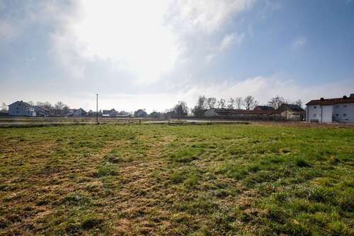 Foto - Grundstück zu verkaufen in Hallbergmoos 450.000,00 € 409 m²