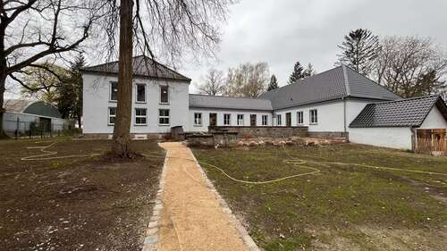 Foto - Wohnung zum Mieten in Gransee OT Wentow 693,70 € 69.37 m²