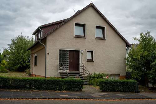 Foto - Haus zum Kaufen in Northeim 265.000,00 € 118 m²