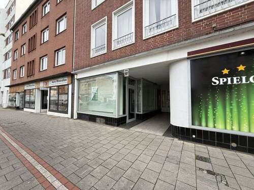 Foto - Büro in Bremerhaven 1.200,00 € 224 m²