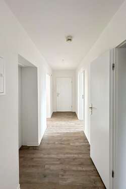 Foto - Wohnung zum Mieten in Magdeburg 465,00 € 72.68 m²