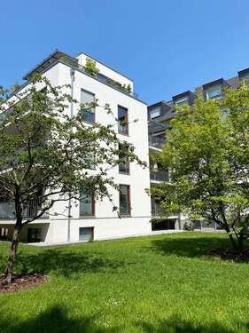 Foto - Wohnung zum Mieten in Frankfurt 3.650,00 € 193 m²