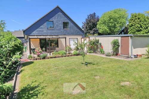Foto - Haus zum Kaufen in Herten-Westerholt 250.000,00 € 177.19 m²