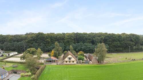 Foto - Haus zum Kaufen in Kranenburg-Grafwegen 1.290.000,00 € 295 m²