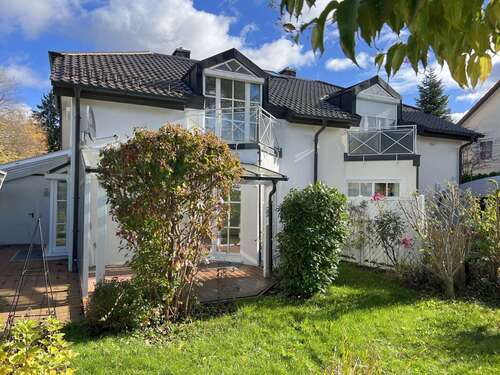 Foto - Haus zum Kaufen in München 1.070.000,00 € 127 m²