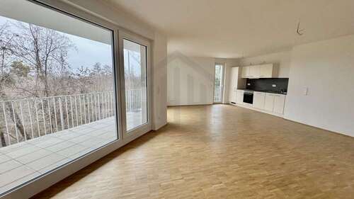 Foto - Wohnung zum Mieten in Leopoldshafen 1.404,00 € 120.3 m²
