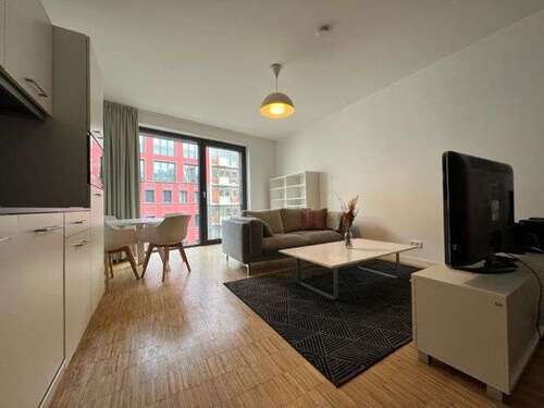 Foto - Wohnung zum Mieten in Berlin 1.049,00 € 38.58 m²