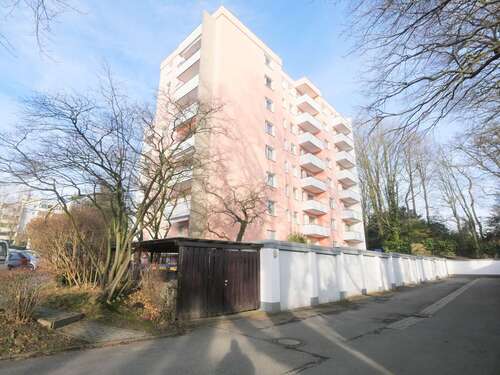 Foto - Wohnung zum Mieten in Aachen 670,00 € 60 m²