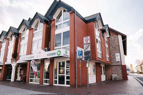 Foto - Wohnung zum Kaufen in Glandorf 125.000,00 € 91.53 m²