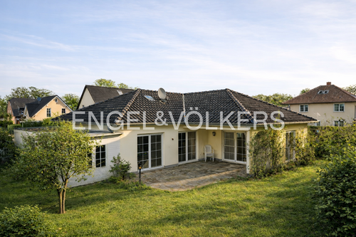 Foto - Haus zum Kaufen in Blankenfelde-Mahlow 649.000,00 € 135 m²