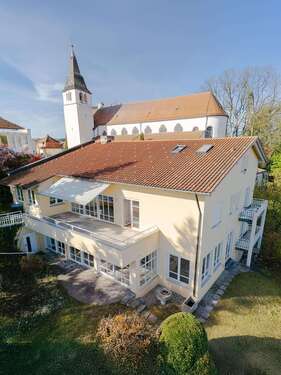 Foto - Haus zum Kaufen in Isen 1.249.000,00 € 450 m²