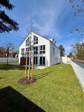 Foto - Haus zum Kaufen in München 998.500,00 € 130 m²