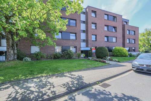 Foto - Wohnung zum Kaufen in Neuss 249.000,00 € 87 m²
