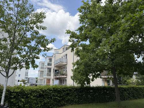 Foto - Wohnung zum Kaufen in Karlsruhe 299.000,00 € 73.39 m²