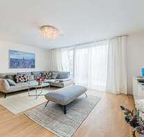 Wohnung zum Mieten in Frankfurt 3.300,00 € 92 m²