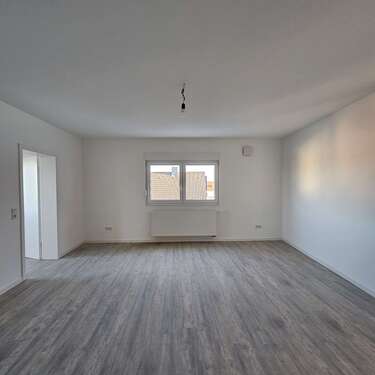 Foto - Wohnung zum Mieten in Lampertheim 750,00 € 46 m²