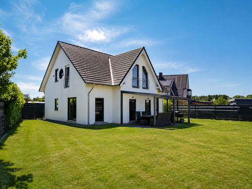 Foto - Haus zum Kaufen in Bremerhaven 529.000,00 € 170 m²