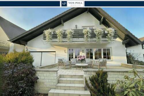 Foto - Haus zum Kaufen in Weinheim 798.000,00 € 208 m²